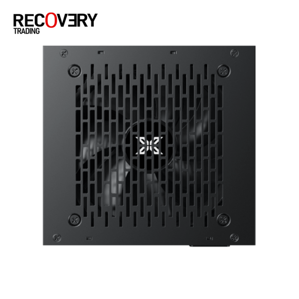 Second image of Xigmatek Thor T850M V3 850W 80+ Bronze ATX 3.1 PCI-E 5.0 Full Modular Power Supply