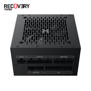 Xigmatek Thor T850M V3 850W 80+ Bronze ATX 3.1 PCI-E 5.0 Full Modular Power Supply