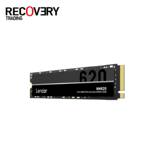 Lexar NM620 1TB NVMe M.2 SSD