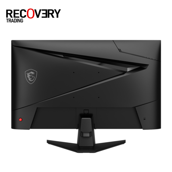 Second image of MSI MAG 274F 27" FHD Rapid IPS Gaming Monitor – 200Hz, 0.5ms, Adaptive-Sync, HDR Ready