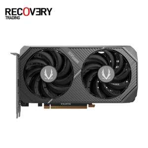 ZOTAC GAMING GeForce RTX 5050 Twin Edge  – 8GB GDDR6 Graphics Card