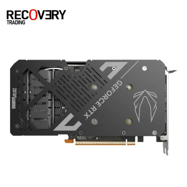 Second image of ZOTAC GAMING GEFORCE RTX5060- 8GB-128Bit GDDR7 Twin Edge