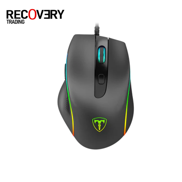 T-DAGGER T-TGM208 RGB Gaming Mouse