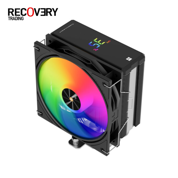 Assassin X 120 R Digital ARGB BLACK
