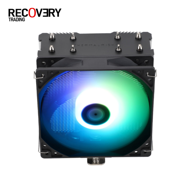 Second image of Thermalright Assassin X 120 Refined SE ARGB CPU Air Cooler