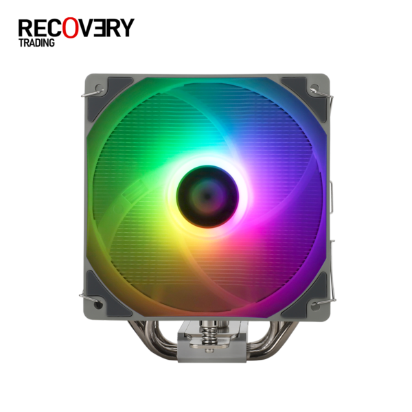 Thermalright Assassin King 120 SE ARGB CPU Air Cooler