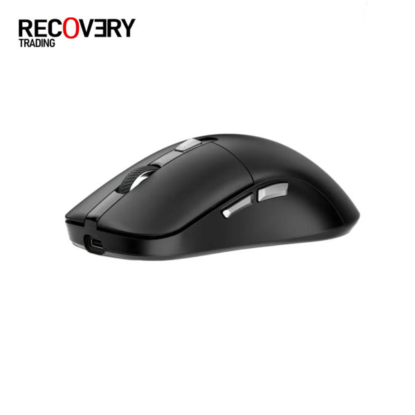 Second image of Fantech WG9S Kanata S Dual-Mode Wireless Gaming Mouse – 12,000 DPI, 1000Hz