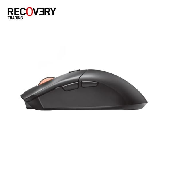 Second image of FANTECH WGC5S Blake S Dual Mode Wireless Gaming Mouse – 1000Hz, 12,000 DPI (Black)