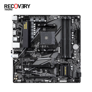 GIGABYTE B550M DS3H AC R2 Motherboard