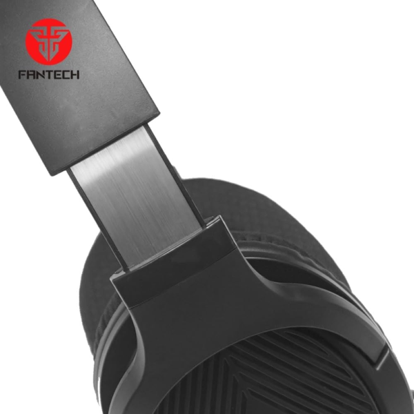 Second image of Fantech MH88 Trinity Gaming Headset