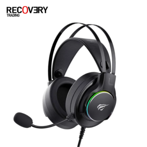 Havit H2007U RGB Gaming Headset | USB | 7.1 Surround Sound