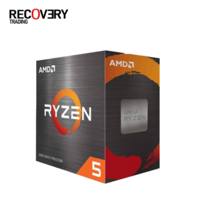 AMD Ryzen 5 5600 Desktop Processor (Box)
