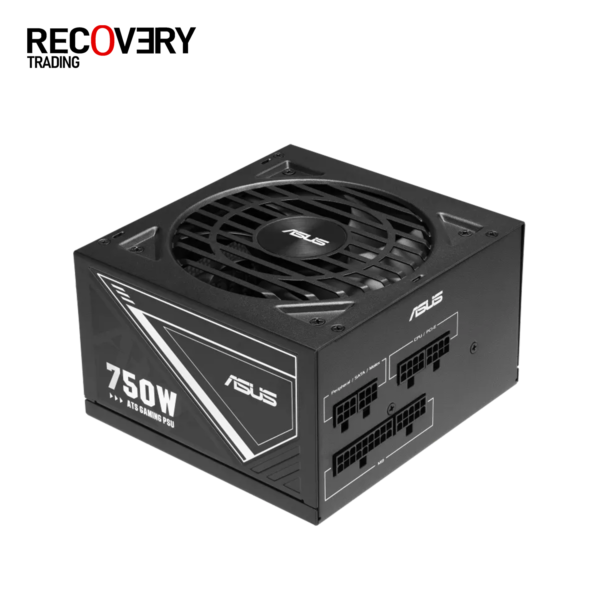 Second image of ASUS-ATS-750G – ASUS 750W ATS Gold Power Supply