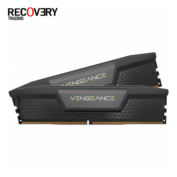 Corsair Vengeance CMK16GX5M2B5200C40 16GB (2×8GB) DDR5 5200MHz CL40