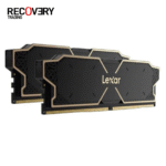 Second image of Lexar THOR OC DDR5 16GB (2x8GB) 6000MHz CL38 UDIMM Gaming RAM – XMP 3.0 | AMD EXPO