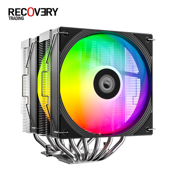 Second image of ID-COOLING FROZN A620 PRO SE ARGB CPU Cooler