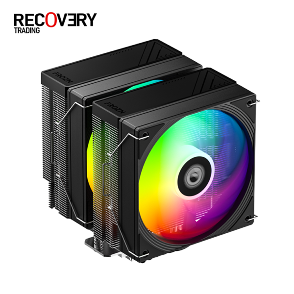 ID-COOLING FROZN A620 PRO SE ARGB CPU Cooler