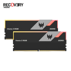 Acer Predator Vesta II RGB 32GB (2x16GB) DDR5 6000MHz RAM