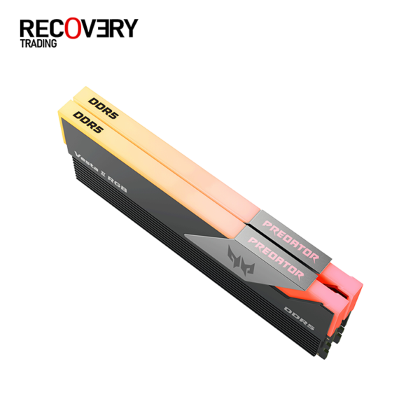 Second image of Acer Predator Vesta II RGB 32GB (2x16GB) DDR5 6000MHz RAM