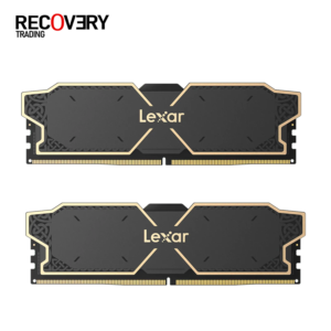 Lexar THOR 16GB (2x8GB) DDR5 6000MHz RAM