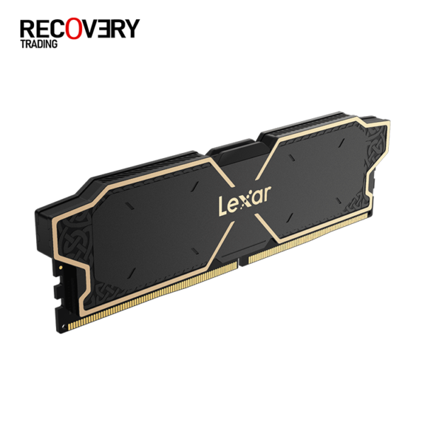 Second image of Lexar THOR 16GB (2x8GB) DDR5 6000MHz RAM