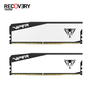 Patriot Viper Elite 32GB (2x16GB) DDR5 6000MHz RAM