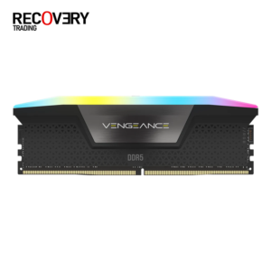 Corsair VENGEANCE RGB 32GB DDR5 5600MHz RAM