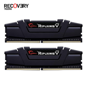 G.SKILL Ripjaws 16GB (2x8GB) DDR4 3600MHz RAM