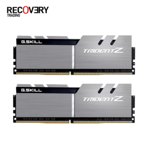 G.SKILL Trident Z 16GB (2x8GB) DDR4 3200MHz RAM