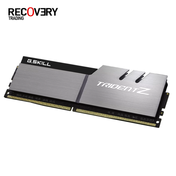 Second image of G.SKILL Trident Z 16GB (2x8GB) DDR4 3200MHz RAM