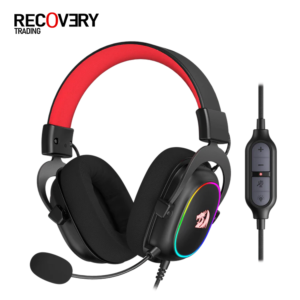 Redragon H510 ZEUS-X RGB Wired Gaming Headset