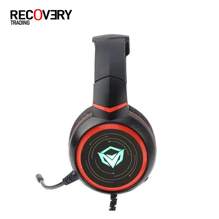 Meetion HP030 7.1 HIFI Backlit Wired Gaming Headset - Image 3