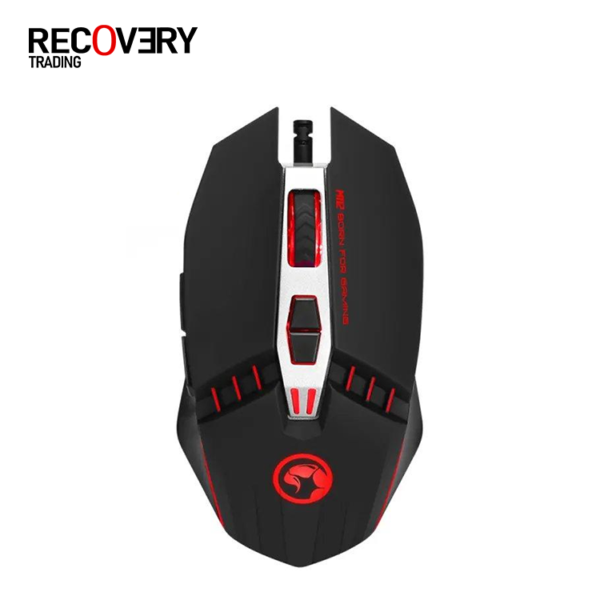 MARVO M112 Gaming Mouse