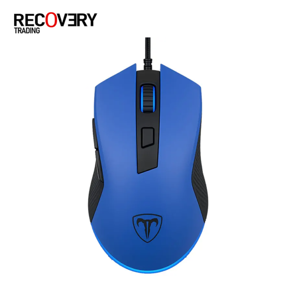 T-Dagger Rawmana T-TGM113 Wired Gaming Mouse