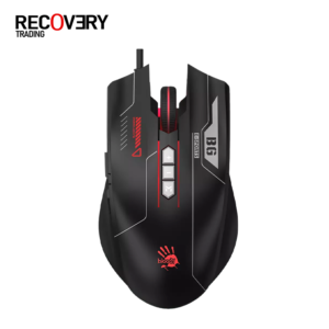 Bloody ES7 RGB Gaming Mouse – Esports Black Edition