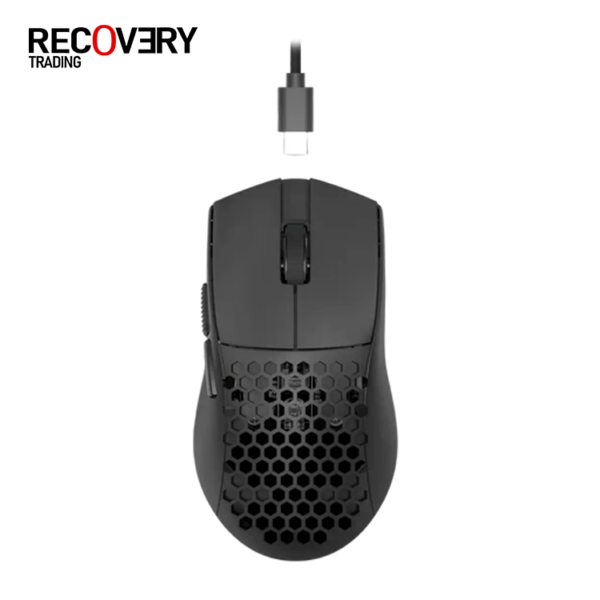 Redragon M617-LIT Gaming Mouse