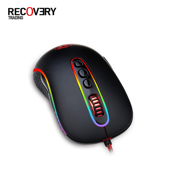 Second image of Redragon M702-2 PHOENIX RGB Gaming Mouse