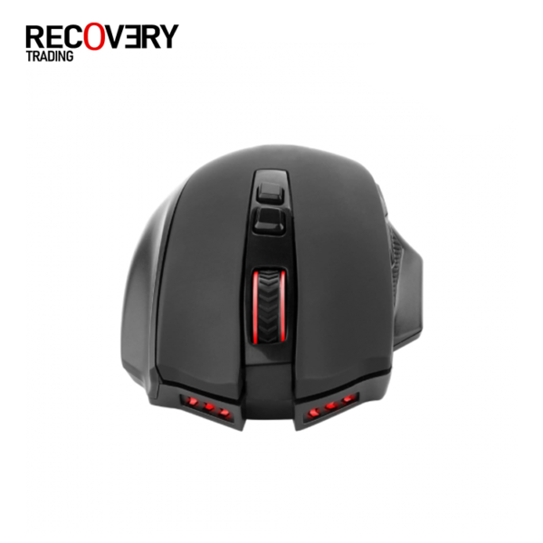 Second image of Redragon Shocker M655-KS Wireless Gaming Mouse