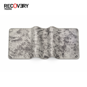 PLUGZ White Mouse Pad 90 × 40