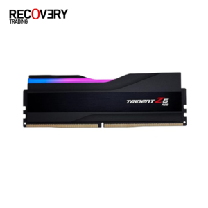 G.SKILL Trident Z RGB 32GB DDR5 6000MHz RAM