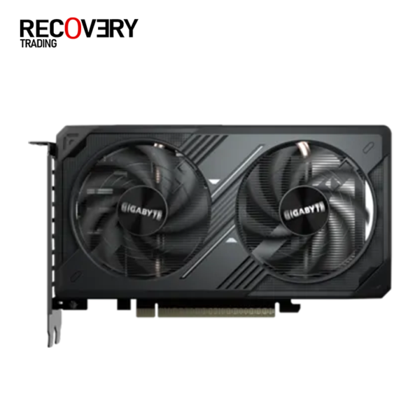 GIGABYTE GeForce RTX 5050 WINDFORCE OC 8GB Graphics Card