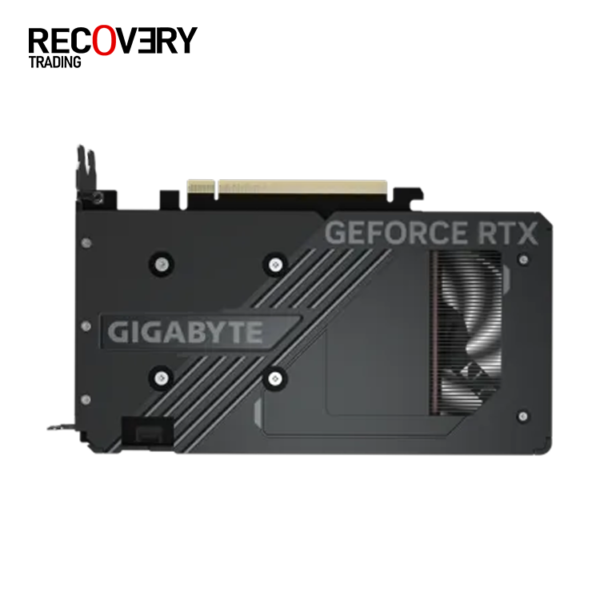Second image of GIGABYTE GeForce RTX 5050 WINDFORCE OC 8GB Graphics Card