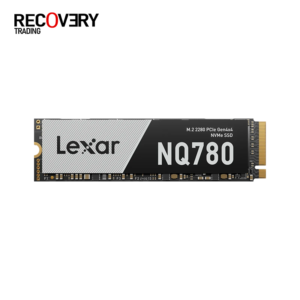 Lexar NQ780 1TB NVMe PCIe 4.0 SSD