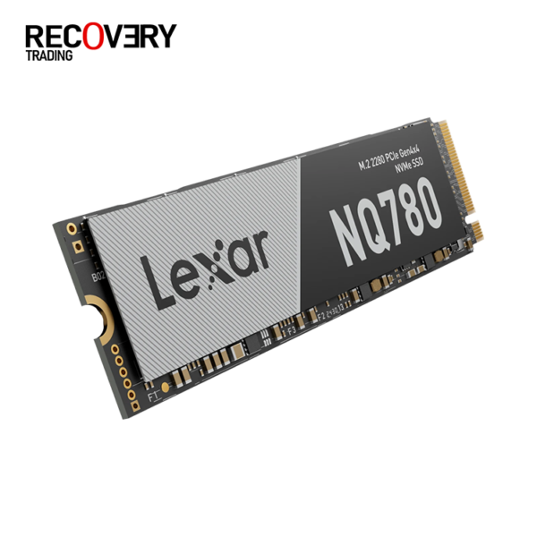 Second image of Lexar NQ780 1TB NVMe PCIe 4.0 SSD