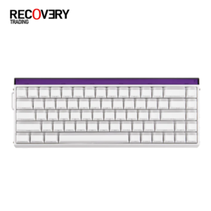 AULA Hero 68 HE Lighthouse Wired Magnetic Keyboard