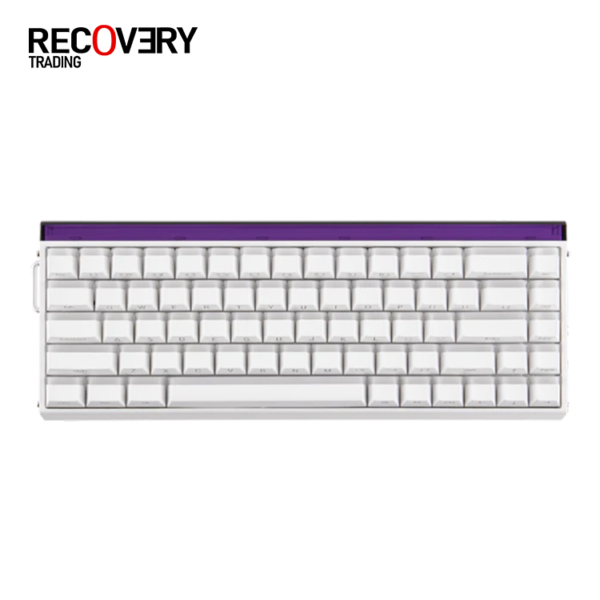 AULA Hero 68 HE Lighthouse Wired Magnetic Keyboard