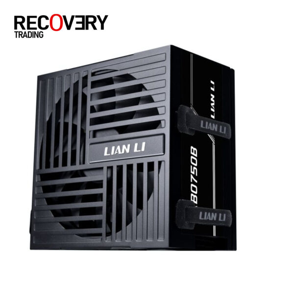 LIAN LI RB750B 750W 80 PLUS Bronze PCIe 5.1 ATX 3.1 Power Supply