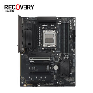 ASUS B850 MAX GAMING WIFI Black AM5 AMD DDR5 Gaming Motherboard
