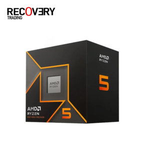 AMD Ryzen 5 9600 Desktop Processor Box