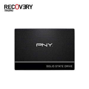 PNY CS900 120GB 2.5" SATA III SSD